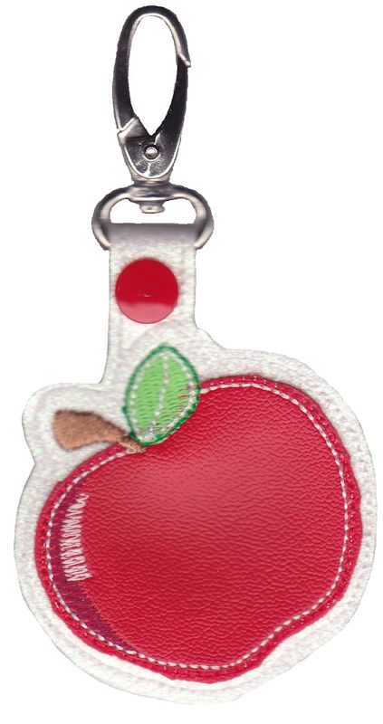 Apple Key Fob