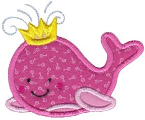 Miscellaneous Single Bin Embroidery Designs