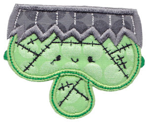 Frankie Applique
