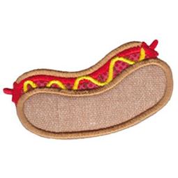 Hotdog 1 Applique