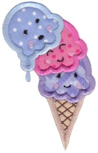Icecream 1