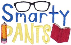 Smarty Pants