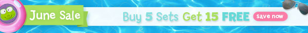June Sale
