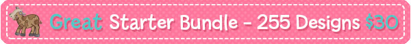 Value Starter Bundle