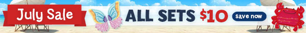 July Sale