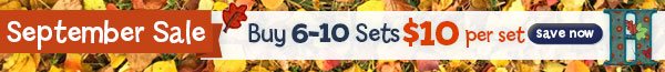 September Sale