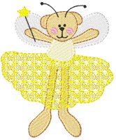 Fairy Bear 10