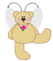 Fairy Bear 3