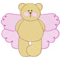 Fairy Bear 5