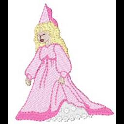 Fairy Princess 10