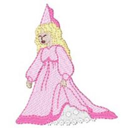 Fairy Princess 10