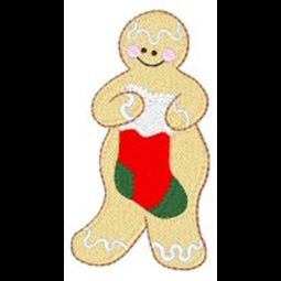Gingerbread Fun 7