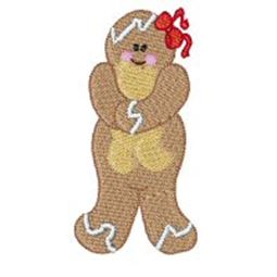 Gingerbread Hugs