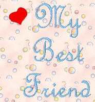 My Best Friend 9