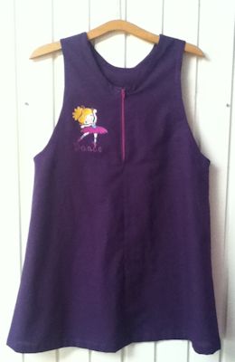 Kirsten Ballet Cuties Dress