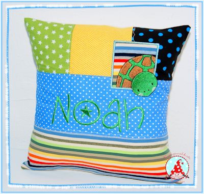 Fran Little Moments Projects