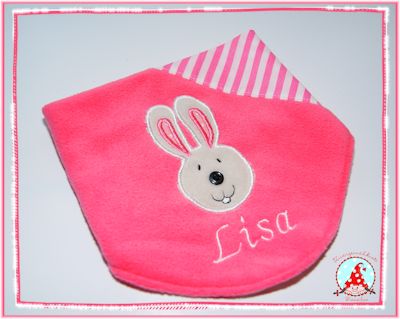 Fran Button Nose Applique Projects