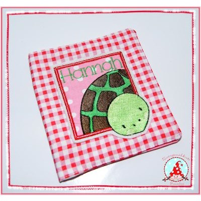 Fran Little Moments Projects