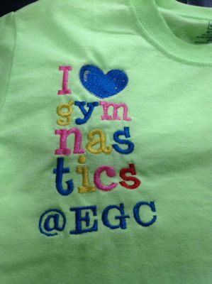 MaryBeth All Star Shirt