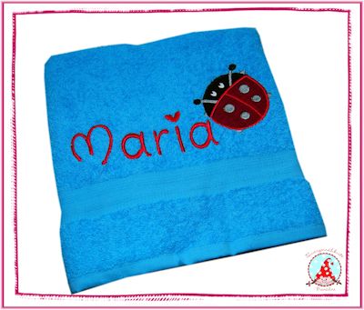 Frans Roundys Too Towel Dec15
