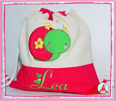 Frans Cuddle Bug Applique projects Dec 15