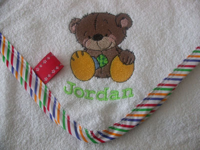 Samanthas Raggedy Bears Too Project