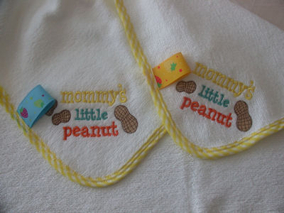 Samanthas Dear Mommy Projects