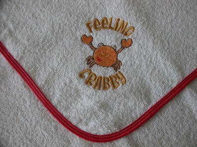 Samanthas Cute Sentiments Project