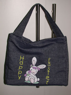 Samanthas Hippity Hop Projects