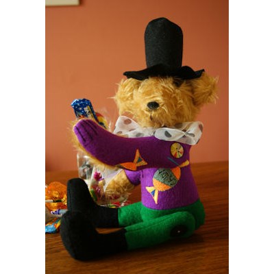 Kathryn Sweet Pie Bear