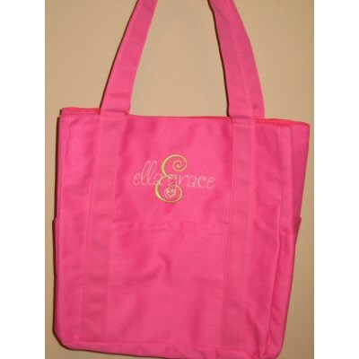Lauries Tote Bag
