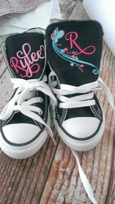 Cindy Toddler Shoes