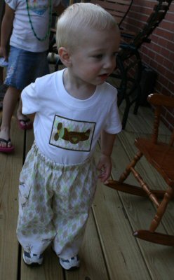 Autumns Vroom Vroom Boys Outfit