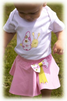 Veras Its A Spring Thing Outfit
