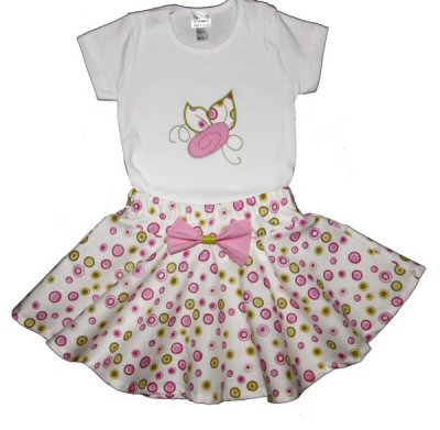 Veras Spring Dress 1