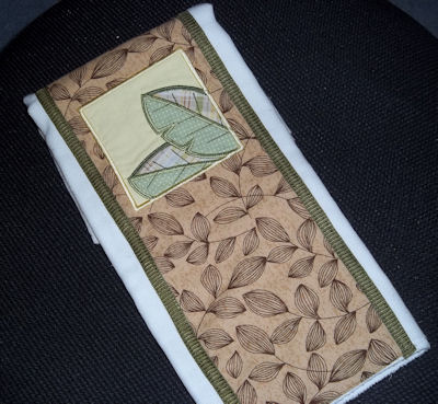 Enis Monkey Friends Block Projects