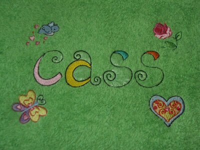 Embroidery Designs | Free Machine Embroidery Designs | JuJu